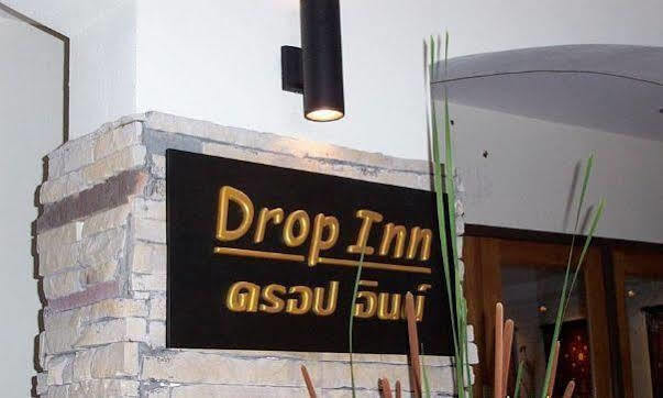 Drop Inn Bangkok Kültér fotó